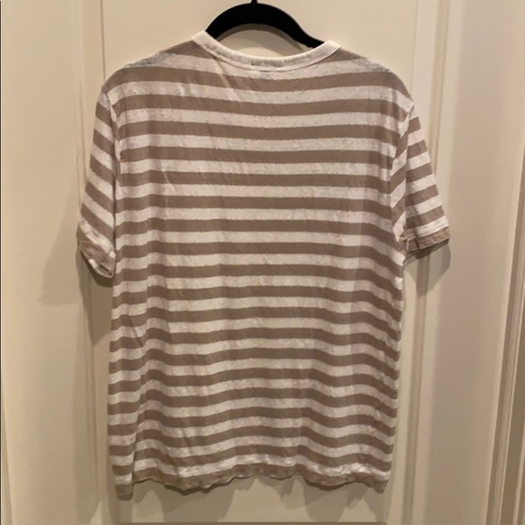 Theory Men’s Tshirt - Picture 3 of 3